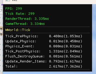 1. Projects/펄어비스 인턴/4주차/__Attachments/No Collision.png